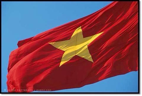 Cờ đỏ